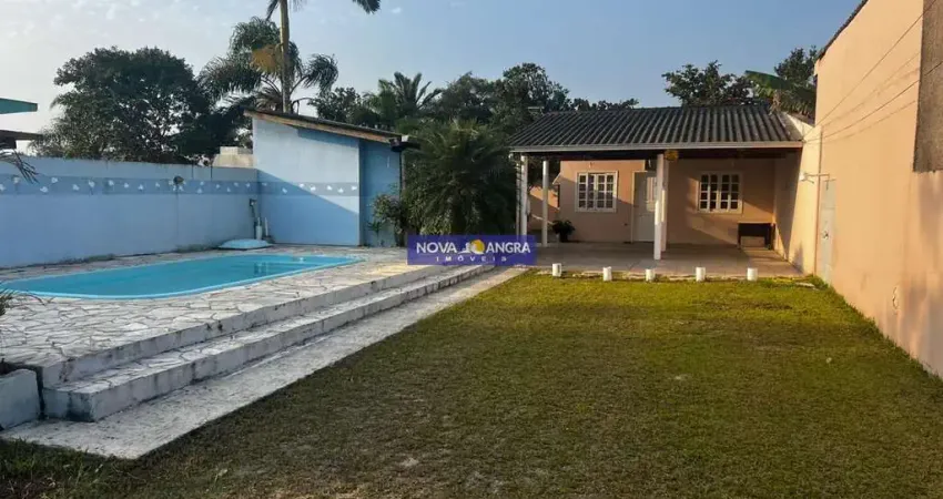 Casa com 4 quartos à venda na Marissol, 00, Balneário Marissol, Pontal do Paraná