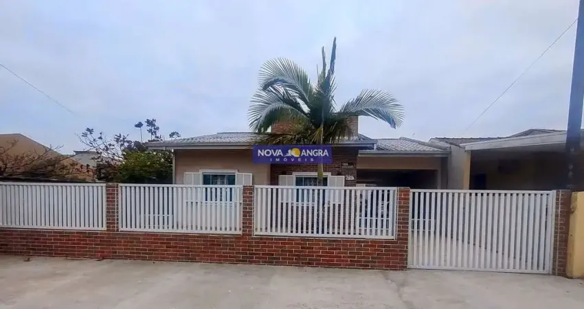 Casa com 4 quartos para alugar na balneário Shangri-lá, 00, Shangri-lá, Pontal do Paraná