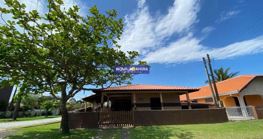 Residência proxima do mar - acomodação 08 pessoas