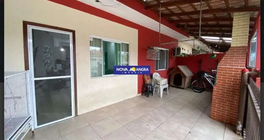 Casa com 2 quartos à venda na Matinhos, 000, Bom Retiro, Matinhos
