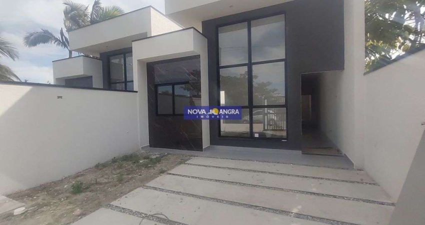 Residência com piscina e prox do mar (Passível para financiamento)