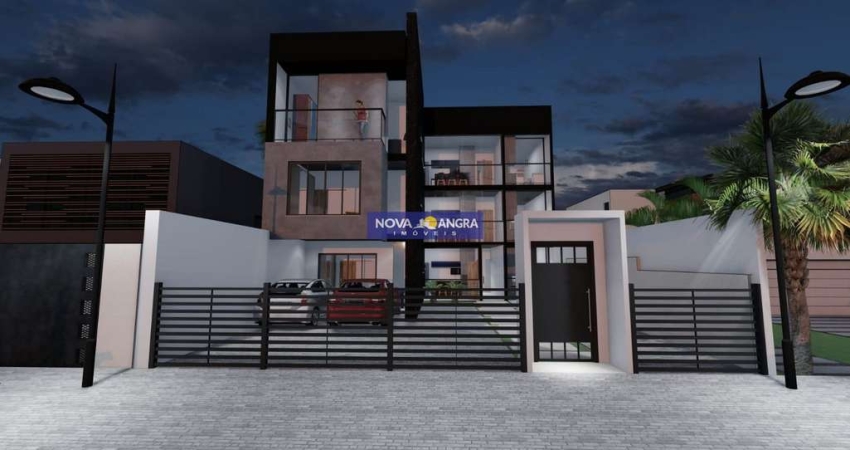 LANÇAMENTO EDIFICIO SUNSET  -  BALNEÁRIO IPANEMA