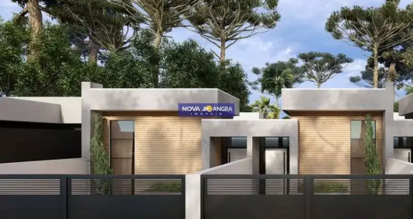 Casa com 2 quartos à venda na Canoas, 000, Canoas, Pontal do Paraná