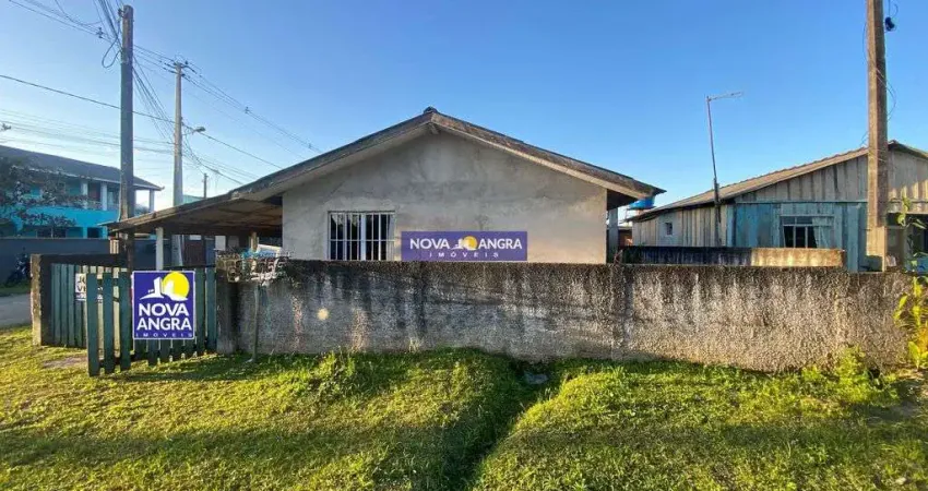 Casa + kitinete á venda no balneário Marissol - Pontal do Paraná - Pr