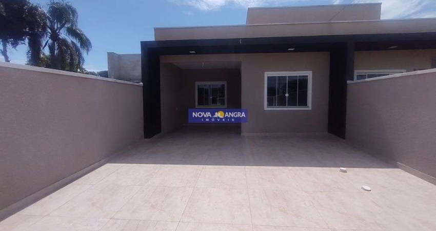 Casa com 3 quartos à venda na balneário Shangri-lá, 00, Shangri-lá, Pontal do Paraná