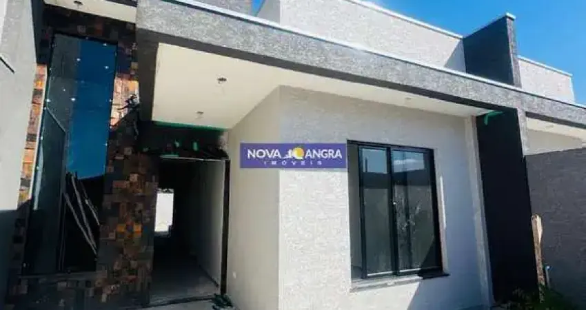 Casa com 3 quartos à venda na Balneário Costa Azul, 00, Costa Azul, Matinhos