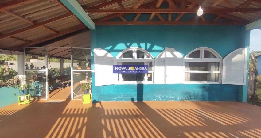 Residência em alvenaria 110m²  - Balneário Shangri-lá - Pontal do Paraná - Pr
