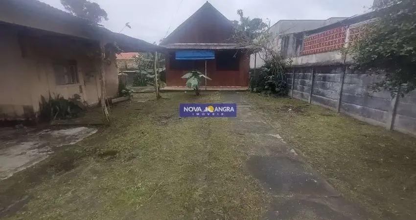Casa com 1 quarto à venda na Balneário Primavera, 00, Balneário Primavera, Pontal do Paraná