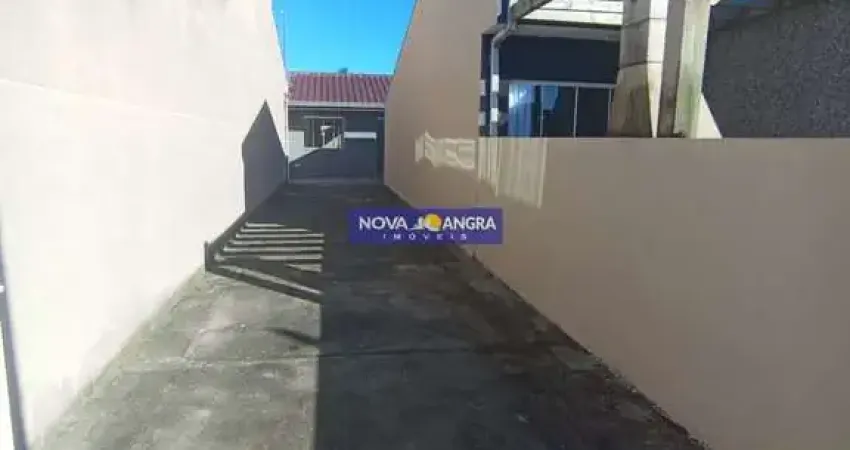 Casa com 2 quartos à venda na Bom Retiro, 00, Bom Retiro, Matinhos