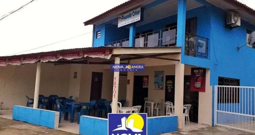 Casa com 12 quartos à venda na Praça de Embarque, 000, Balneário Itatiaia, Pontal do Paraná