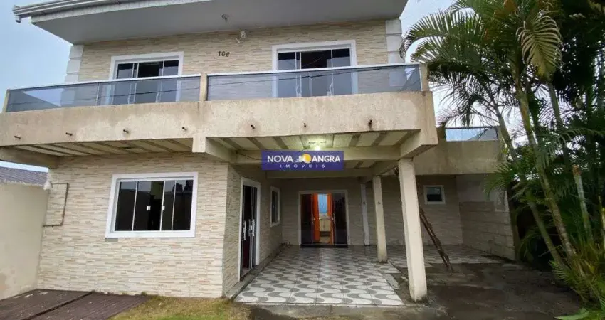Casa com 6 quartos à venda na Balneário Ipanema, 000, Ipanema, Pontal do Paraná