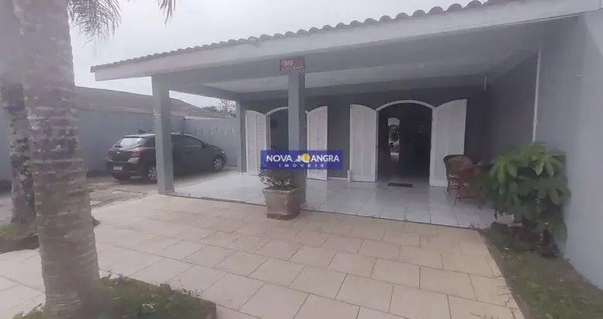 Casa com 4 quartos à venda na Balneário Shangri-lá, 00, Shangri-lá, Pontal do Paraná