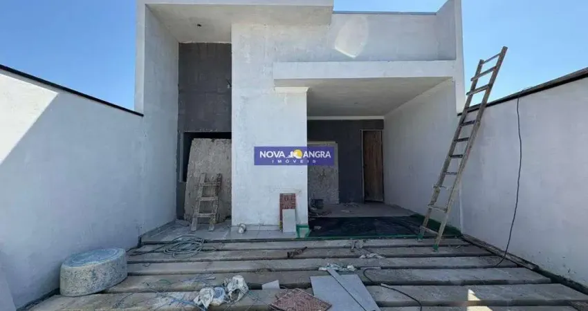 Casa com 2 quartos à venda na bal Praia Grande, 00, Praia Grande, Matinhos