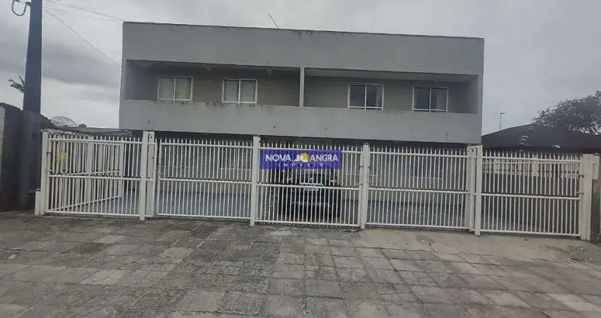 Apartamento com 2 quartos para alugar na Balneário Canoas, 00, Canoas, Pontal do Paraná