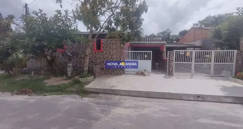 Casa com 4 quartos à venda na Praça de Embarque, 00, Ipanema, Pontal do Paraná