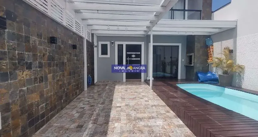 Casa com 3 quartos à venda na Balneário Canoas, 00, Canoas, Pontal do Paraná