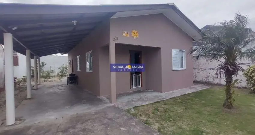 Casa com 3 quartos para alugar na Blaneário Ipanema, 00, Ipanema, Pontal do Paraná