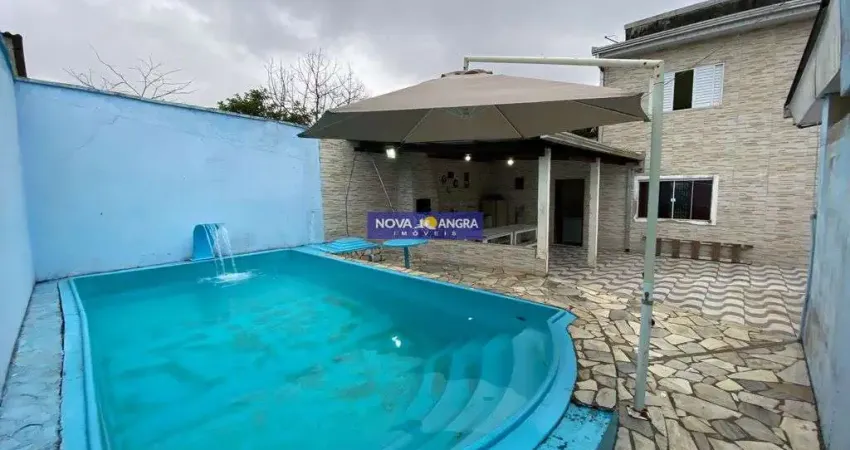 Casa com 4 quartos para alugar na Balneário Ipanema, 0000, Ipanema, Pontal do Paraná