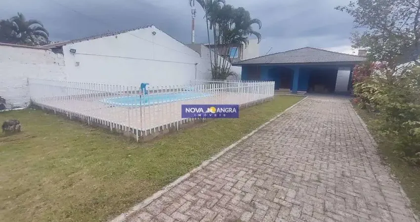 Casa com 3 quartos para alugar na Balneário Shangri-lá, 00, Shangri-lá, Pontal do Paraná