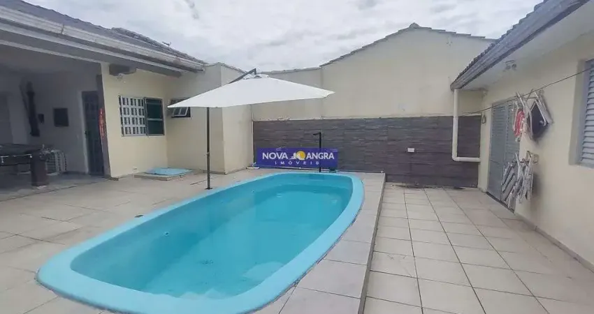 Casa com 5 quartos para alugar na Balneário Marissol, 00, Balneário Marissol, Pontal do Paraná