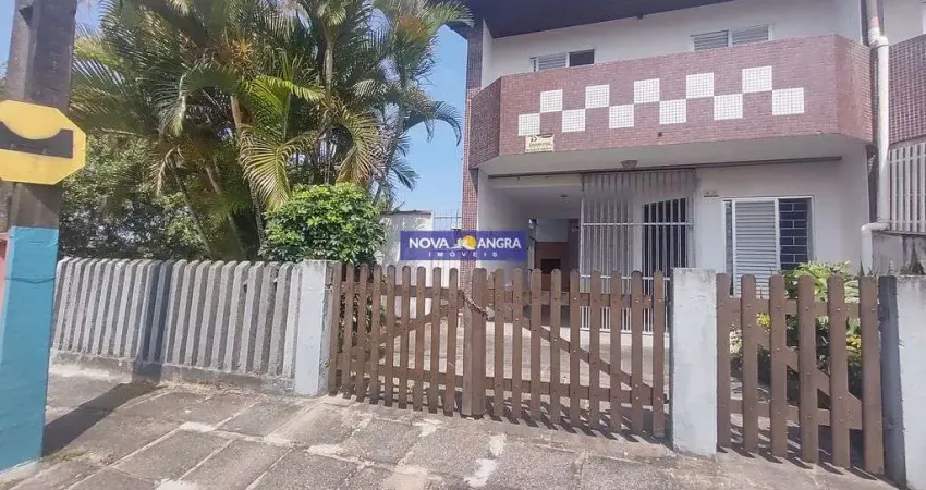 Casa com 2 quartos para alugar na Ipanema, 00, Ipanema, Pontal do Paraná