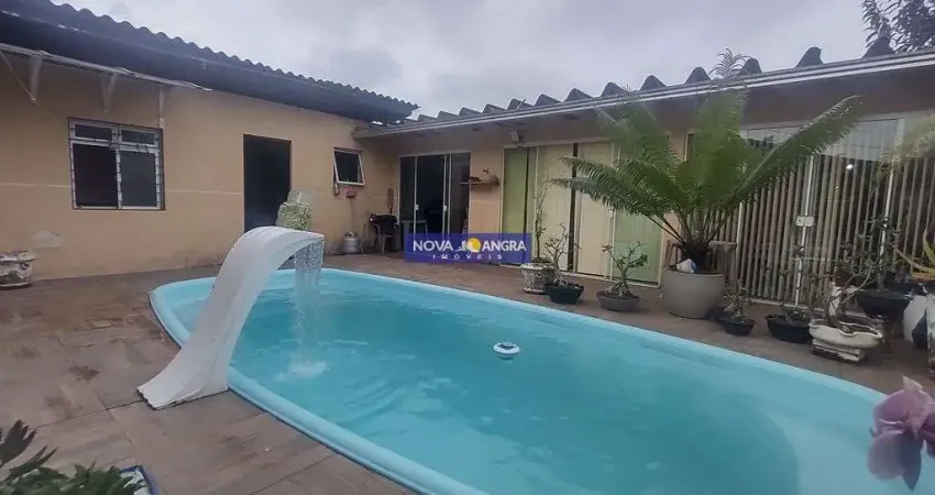 Casa com 3 quartos para alugar na Blaneário Shangri-lá, 00, Shangri-lá, Pontal do Paraná