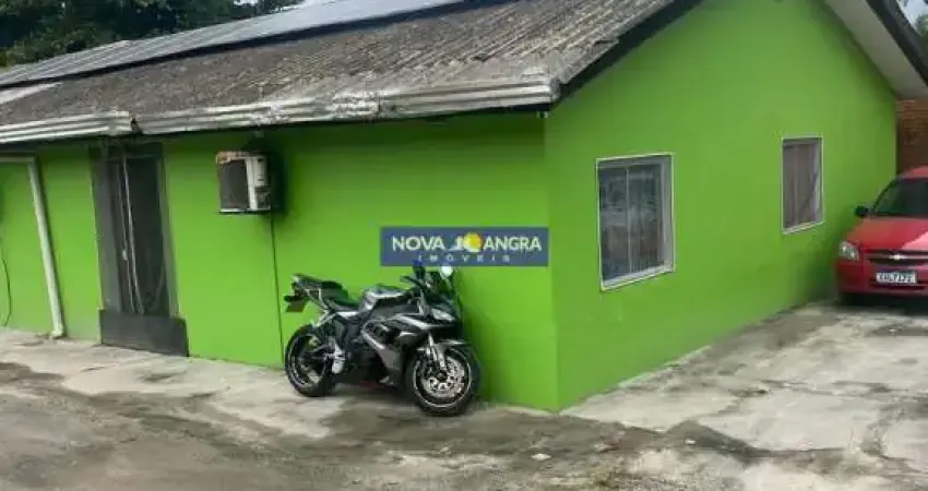 Casa com 3 quartos à venda na Jardim Iguaçu, 0000, Jardim Iguaçu, Paranaguá