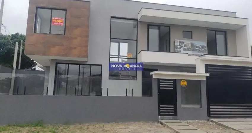Casa com 3 quartos à venda na Rua Leblon, pontal do , Leblon, Pontal do Paraná