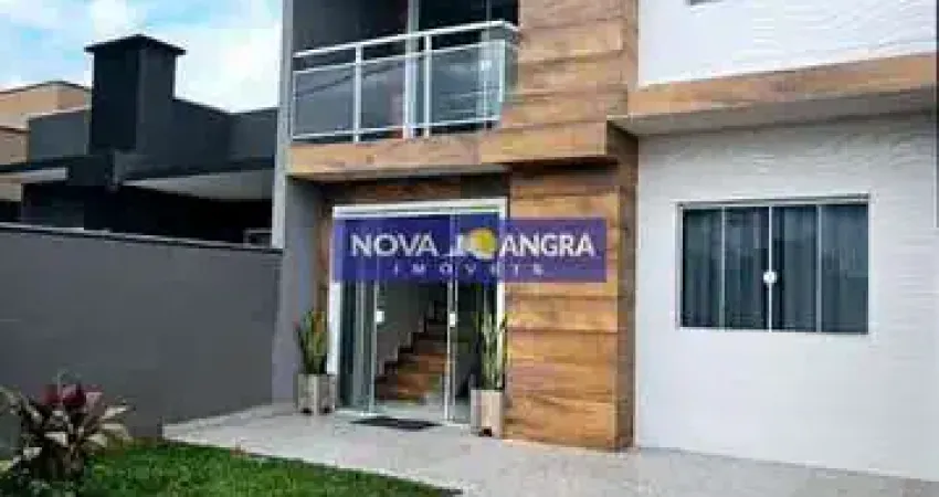 Casa com 5 quartos à venda na Balneário Shangri-lá, 00, Shangri-lá, Pontal do Paraná
