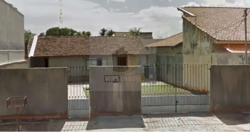 Terreno à venda no Cruzeiro, Campo Grande 