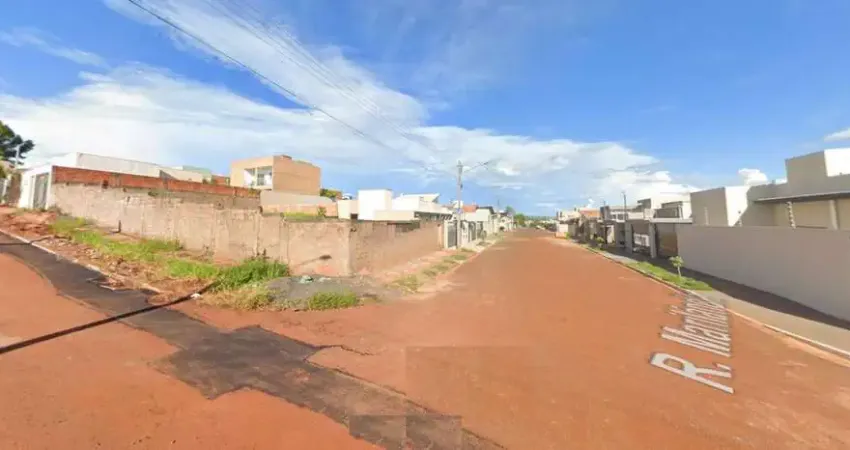 Terreno para Venda em Campo Grande, Água Limpa Park