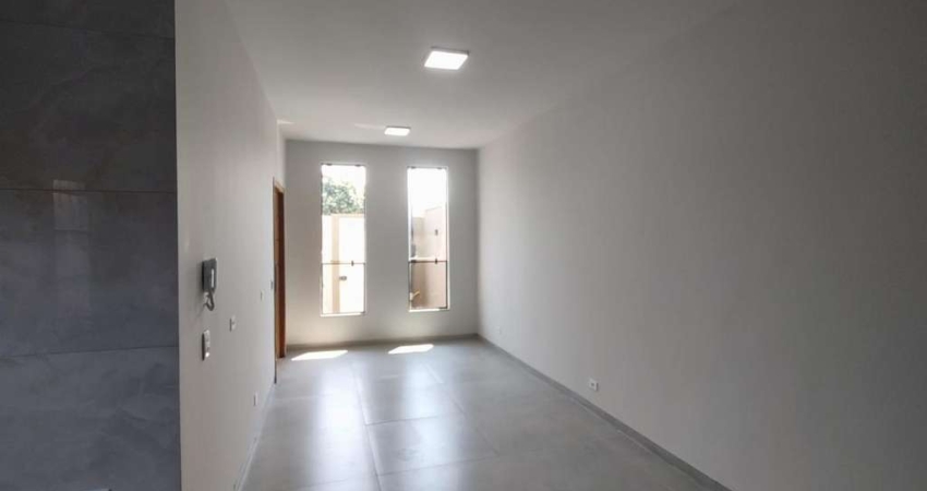 Casa para Venda em Campo Grande, Vila Almeida, 3 dormitórios, 1 suíte, 2 banheiros, 2 vagas