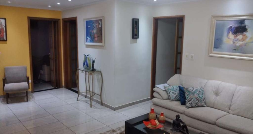Casa para Venda em Campo Grande, Recanto dos Pássaros, 3 dormitórios, 1 suíte, 3 banheiros, 2 vagas