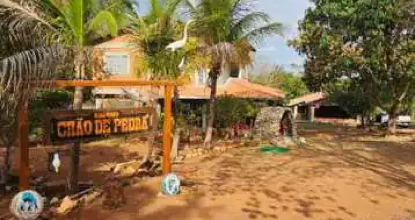 Chácara para Venda em Corguinho, 9 dormitórios, 7 banheiros