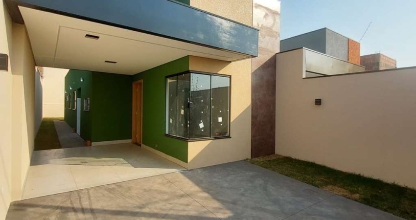 Casa para Venda, Vila Nasser, 3 dormitórios, 1 suíte, 2 banheiros, 2 vagas
