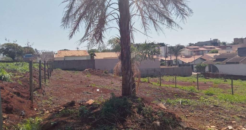 Terreno para Venda em Campo Grande, Água Limpa Park