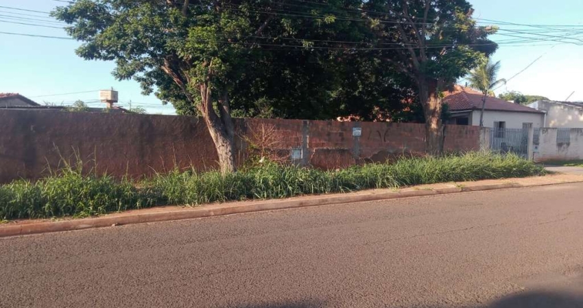 Terreno para Venda em Campo Grande, Coronel Antonino