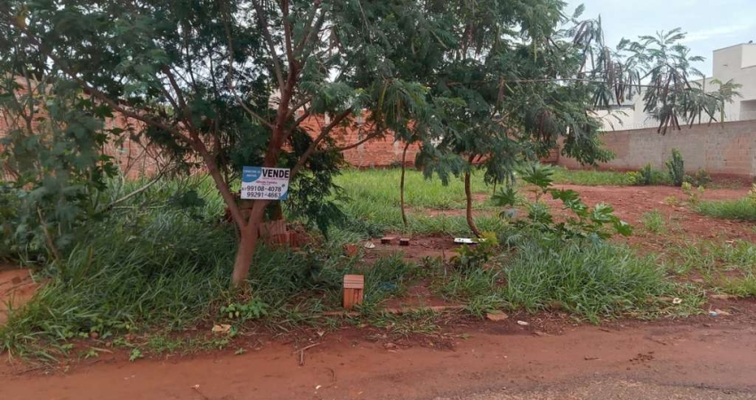 Terreno à venda na Rua Ireno Alvares Ferreira, 30, Jardim Tijuca, Campo Grande
