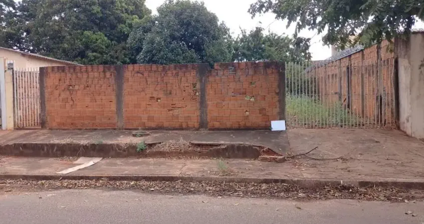 Terreno para Venda em Campo Grande, Jardim Montevidéu