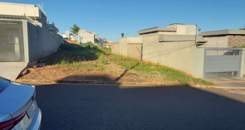 Terreno para Venda em Campo Grande, Água Limpa Park