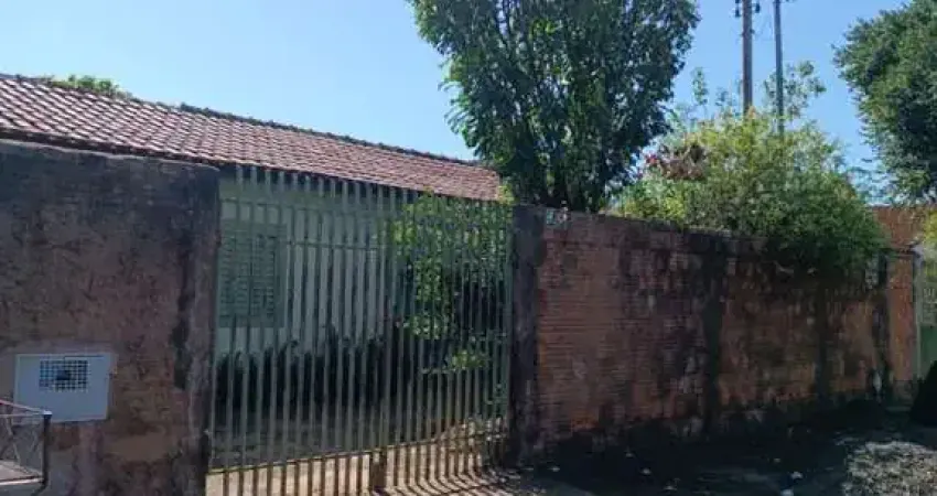 Terreno à venda no Jardim Imá, Campo Grande 
