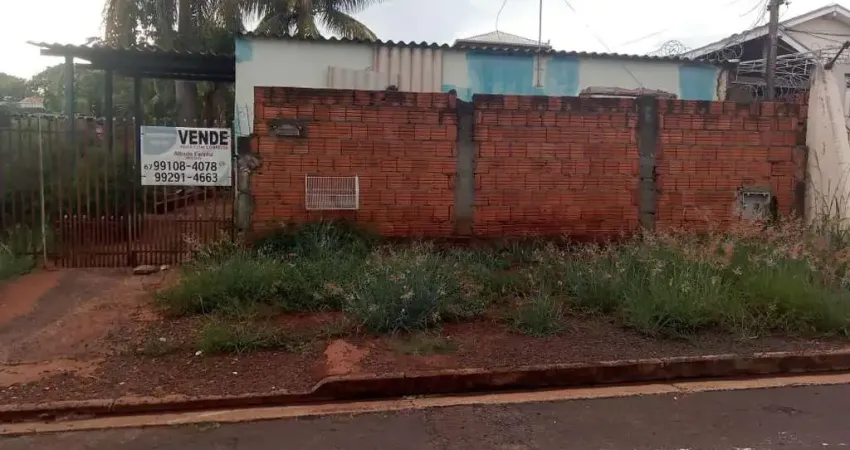 Terreno para Venda em Campo Grande, Bairro Seminário