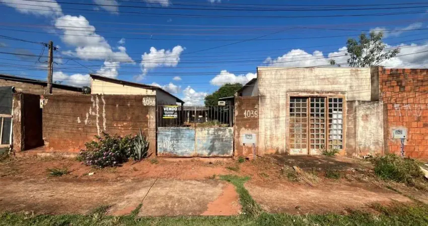Terreno à venda na Rua Cláudio Manoel da Costa, Nova Lima, Campo Grande