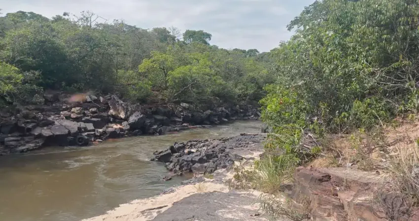 Chácara para Venda em Corguinho, Rodovia de ligação Rochedo a Corquinho