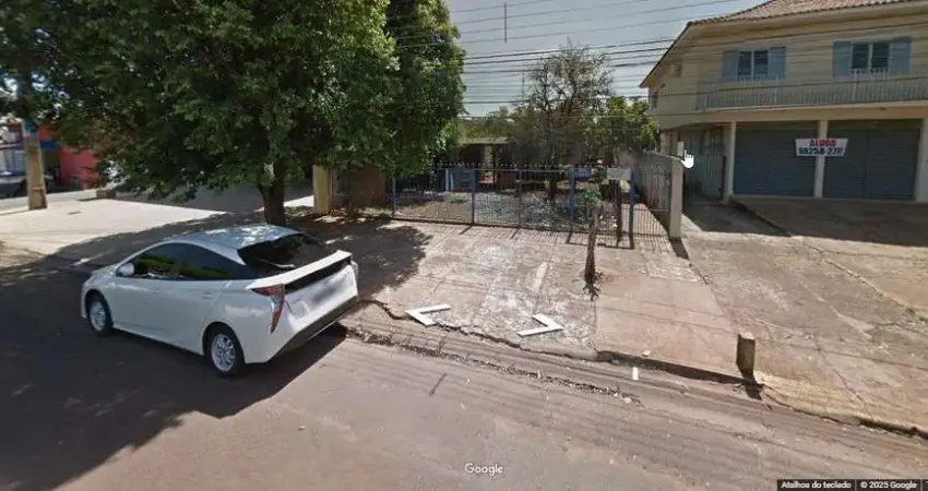 Terreno para Venda em Campo Grande, Coronel Antonino