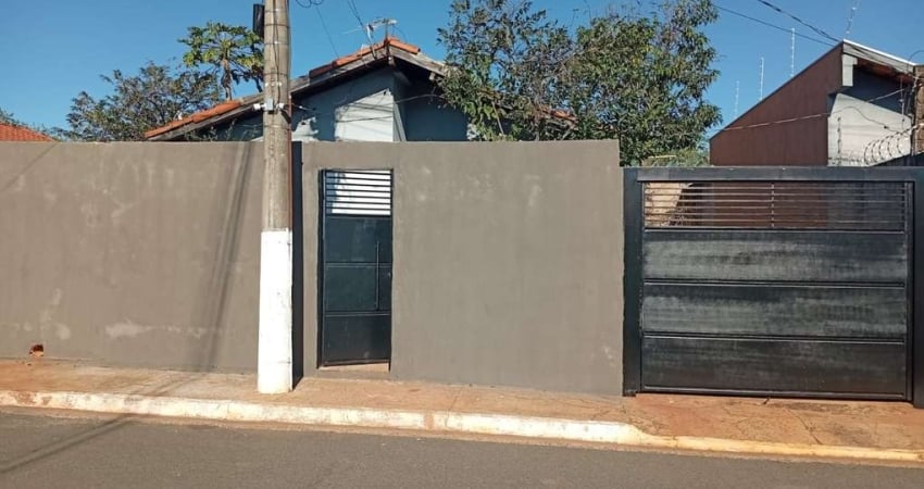 Casa em Condomínio para Venda em Campo Grande, Morada Verde, 3 dormitórios, 1 banheiro, 2 vagas