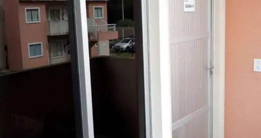 Apartamento para Venda em Campo Grande, Jardim Centro Oeste, 2 dormitórios, 1 banheiro, 1 vaga