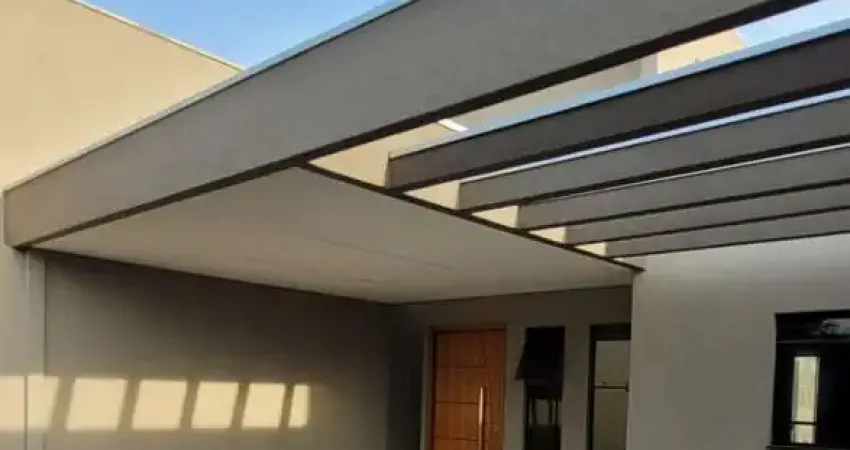 Casa para venda em campo grande, residencial sírio libanês i, 3 dormitórios, 1 suíte, 2 banheiros, 2 vagas