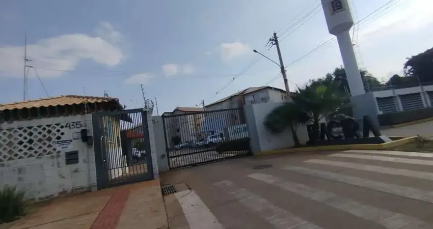 Apartamento para venda em campo grande, parque residencial rita vieira, 2 dormitórios, 1 banheiro, 1 vaga
