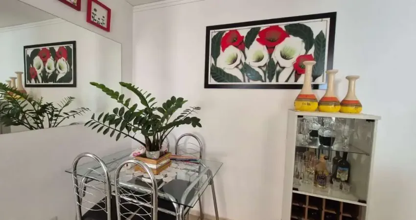 Apartamento para venda, tiradentes, 2 dormitórios, 1 banheiro, 1 vaga